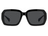 Polaroid Square Sunglasses
