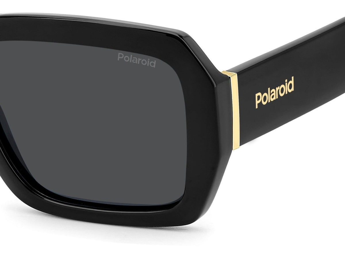 Polaroid Square Sunglasses