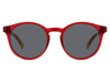 Polaroid Kids Round Sunglasses