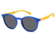 Polaroid Round Sunglasses