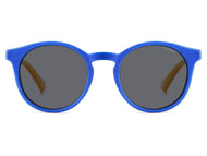 Polaroid Round Sunglasses