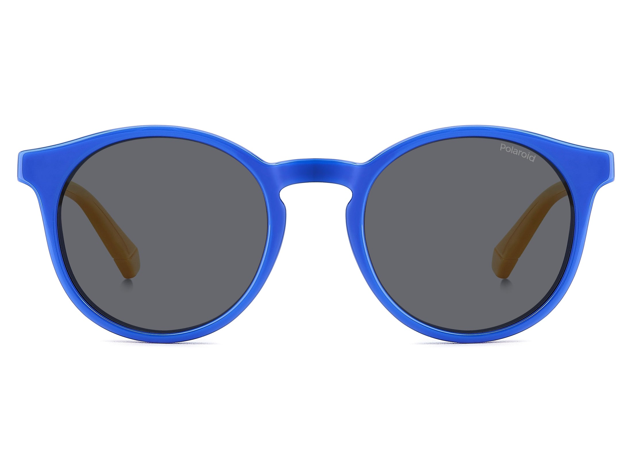 Polaroid Round Sunglasses