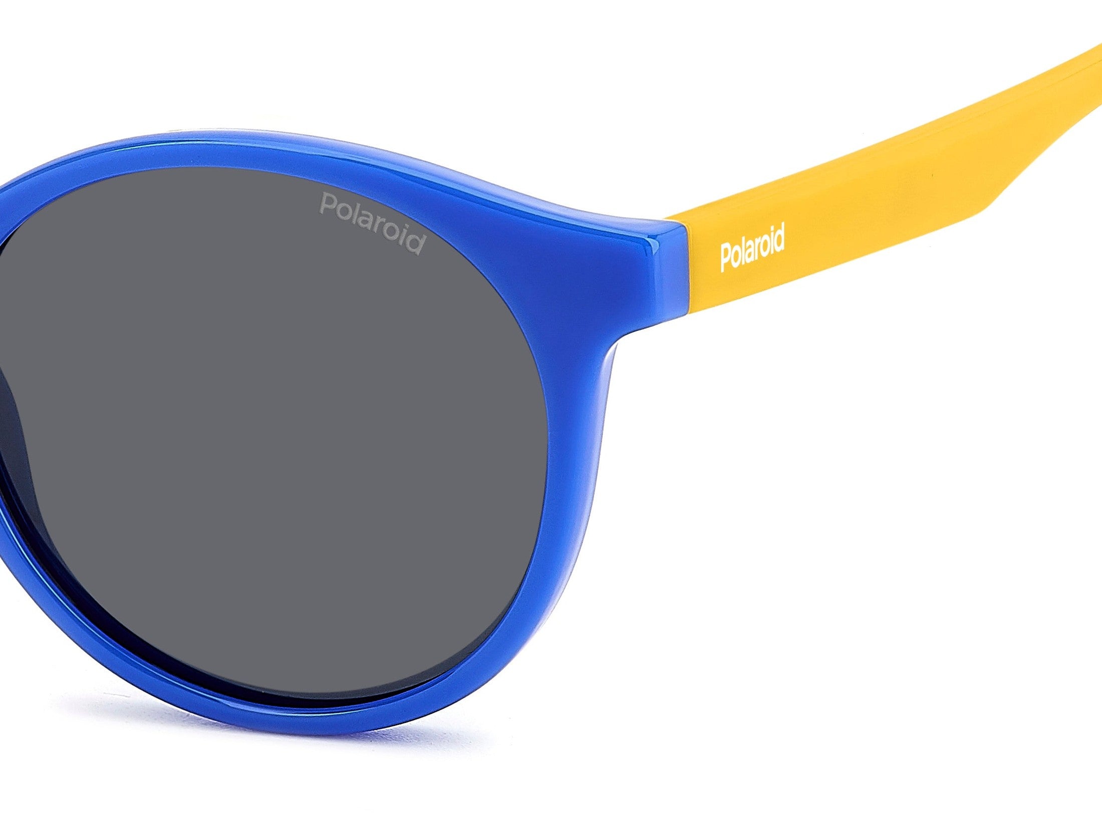 Polaroid Round Sunglasses