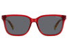 Polaroid Kids Square Sunglasses