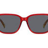 Polaroid Kids Square Sunglasses