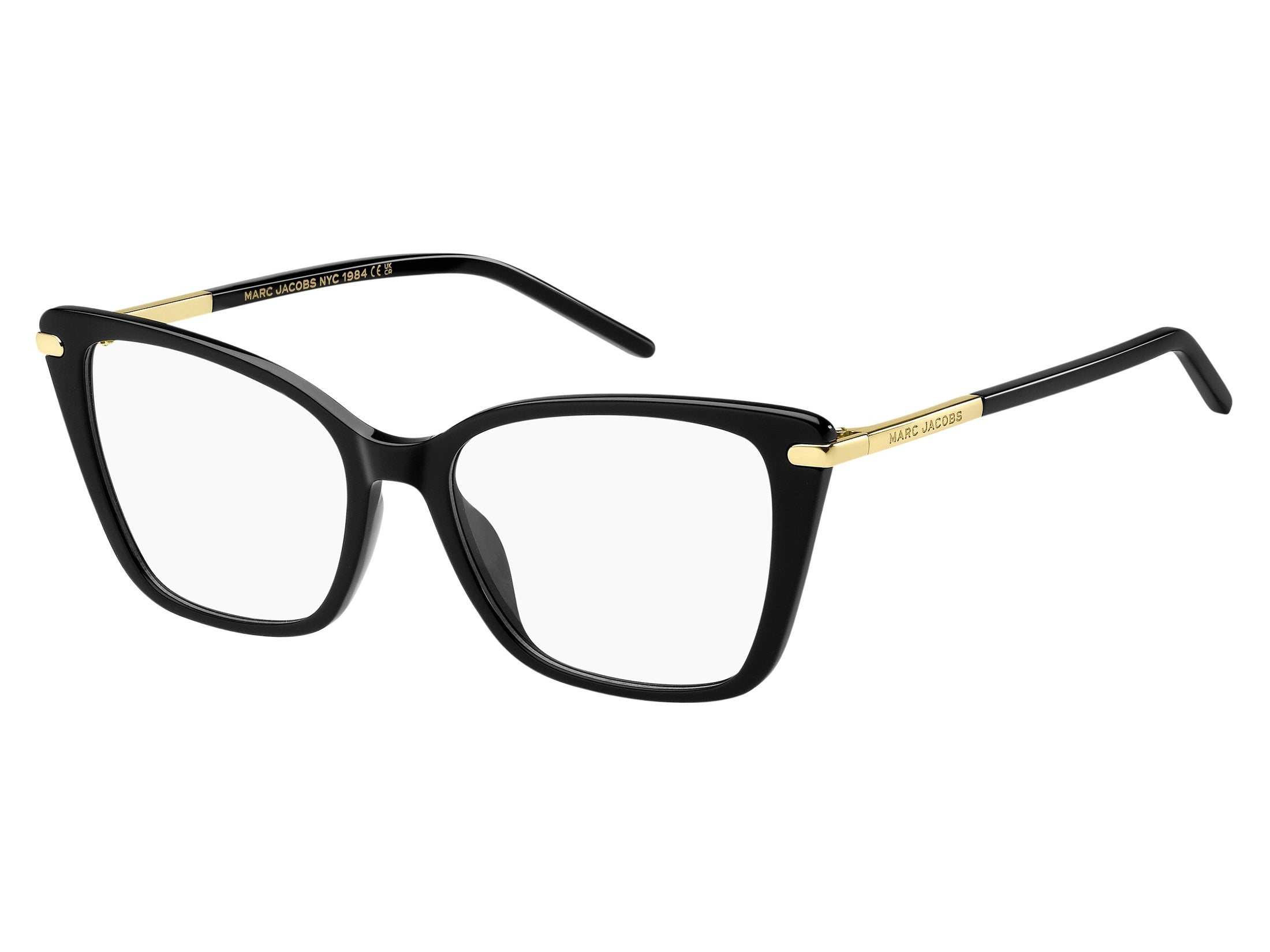 Marc Jacobs Square Frames