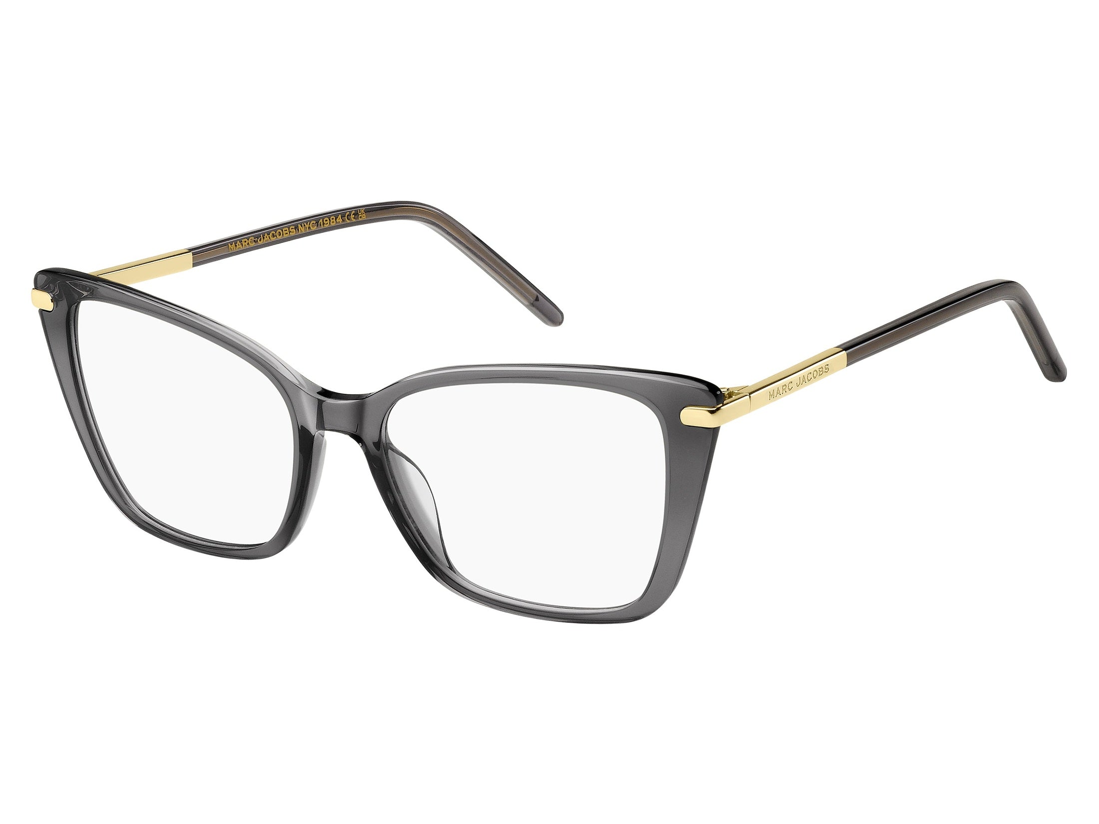 Marc Jacobs Square Frames