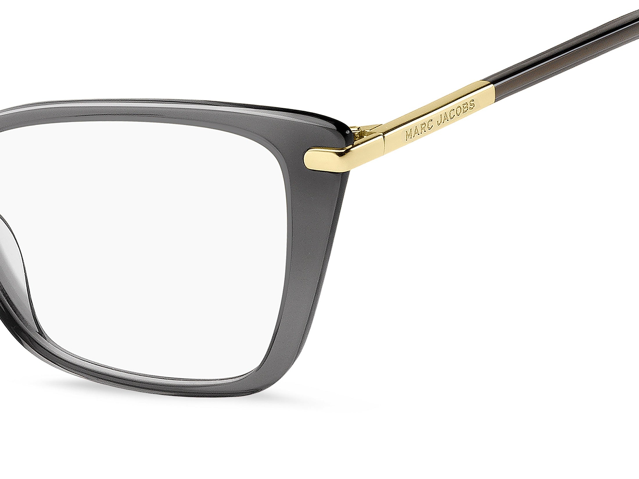 Marc Jacobs Square Frames