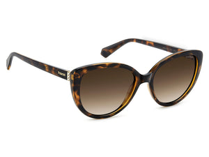 Polaroid Cat-Eye Sunglasses - PLD 4176/S/X