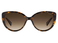 Polaroid Cat-Eye Sunglasses