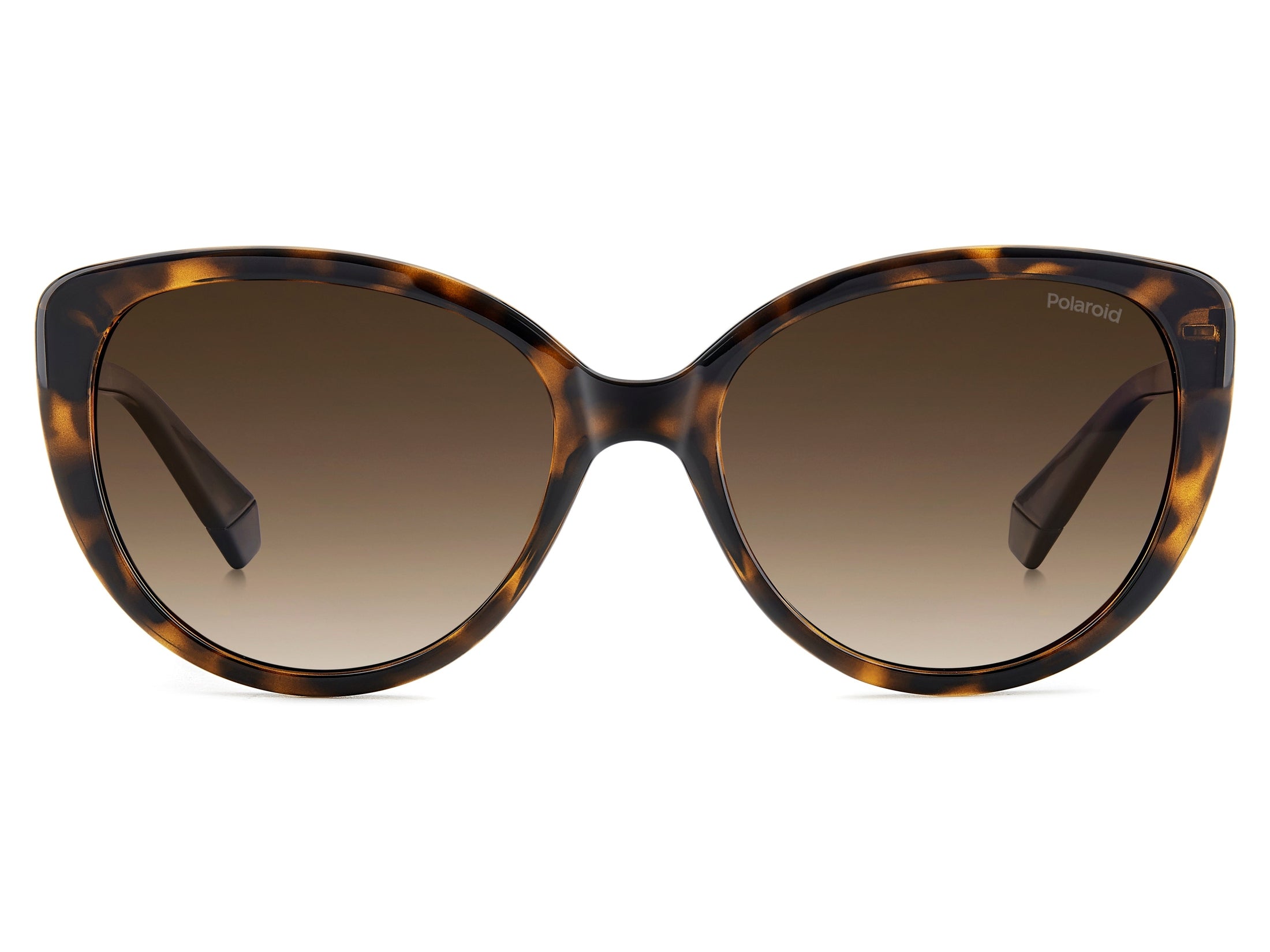 Polaroid Cat-Eye Sunglasses