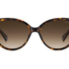 Polaroid Cat-Eye Sunglasses