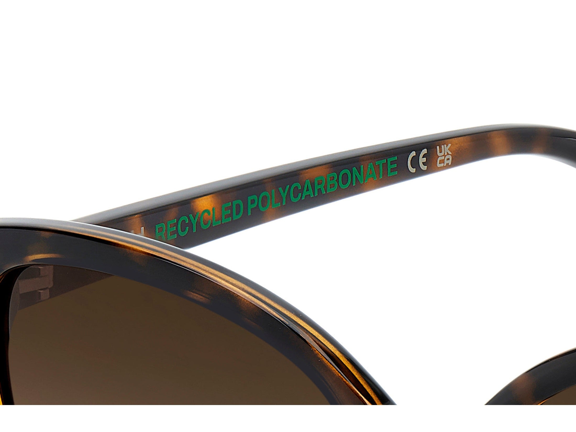 Polaroid Cat-Eye Sunglasses