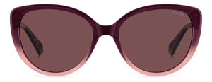 Polaroid Cat-Eye Sunglasses - PLD 4176/S/X