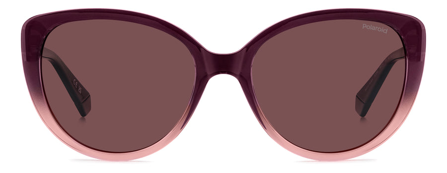 Polaroid Cat-Eye Sunglasses - PLD 4176/S/X