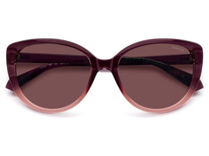 Polaroid Cat-Eye Sunglasses - PLD 4176/S/X