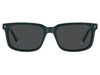 Polaroid Square Sunglasses