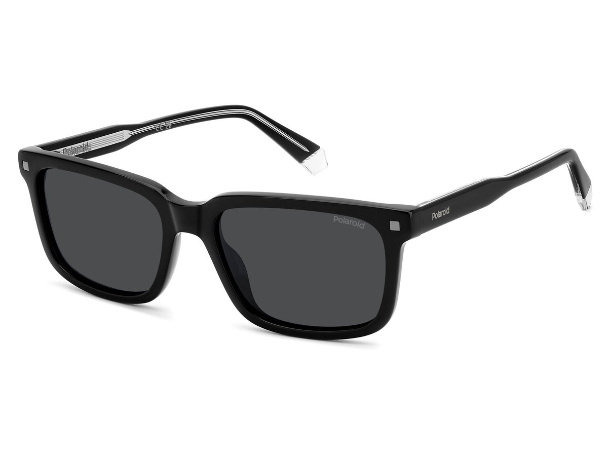 Polaroid Square Sunglasses
