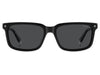 Polaroid Square Sunglasses