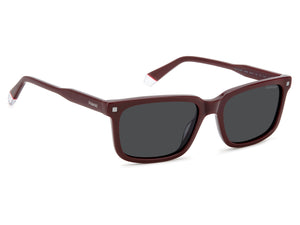 Polaroid Square Sunglasses - PLD 4174/S/X