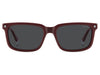 Polaroid Square Sunglasses