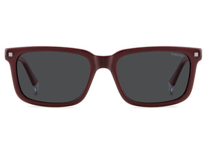 Polaroid Square Sunglasses - PLD 4174/S/X