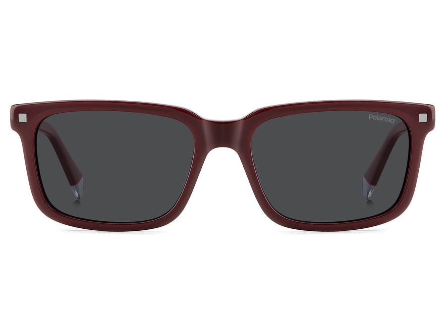 Polaroid Square Sunglasses - PLD 4174/S/X