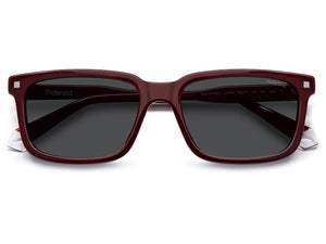 Polaroid Square Sunglasses - PLD 4174/S/X
