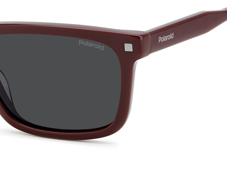Polaroid Square Sunglasses - PLD 4174/S/X