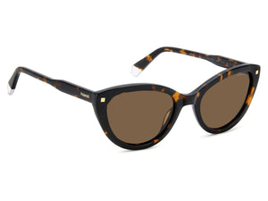Polaroid Cat-Eye Sunglasses - PLD 4175/S/X