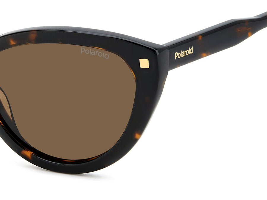 Polaroid Cat-Eye Sunglasses - PLD 4175/S/X