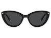 Polaroid Cat-Eye Sunglasses