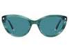 Polaroid Cat-Eye Sunglasses