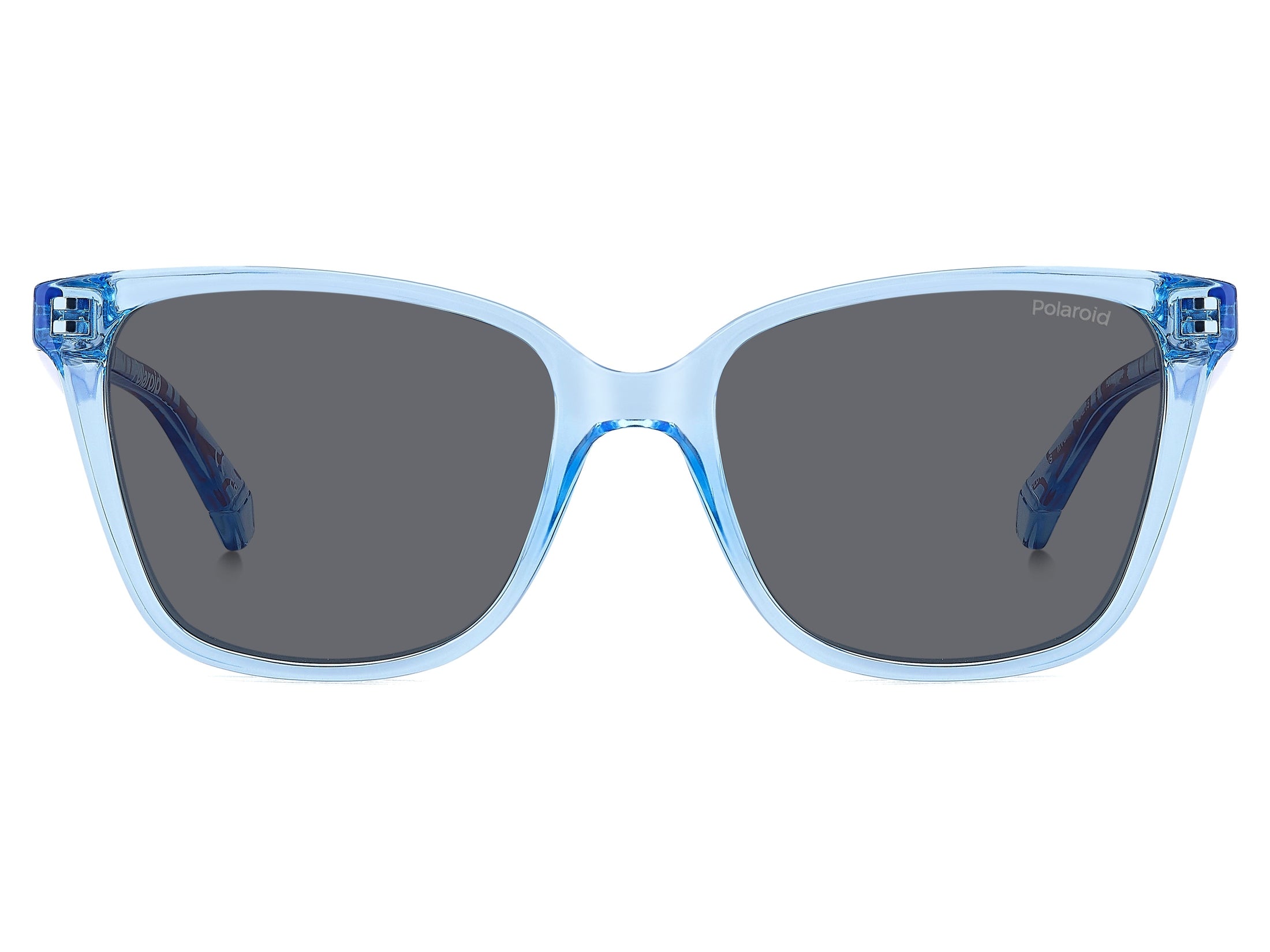 Polaroid Kids Square Sunglasses