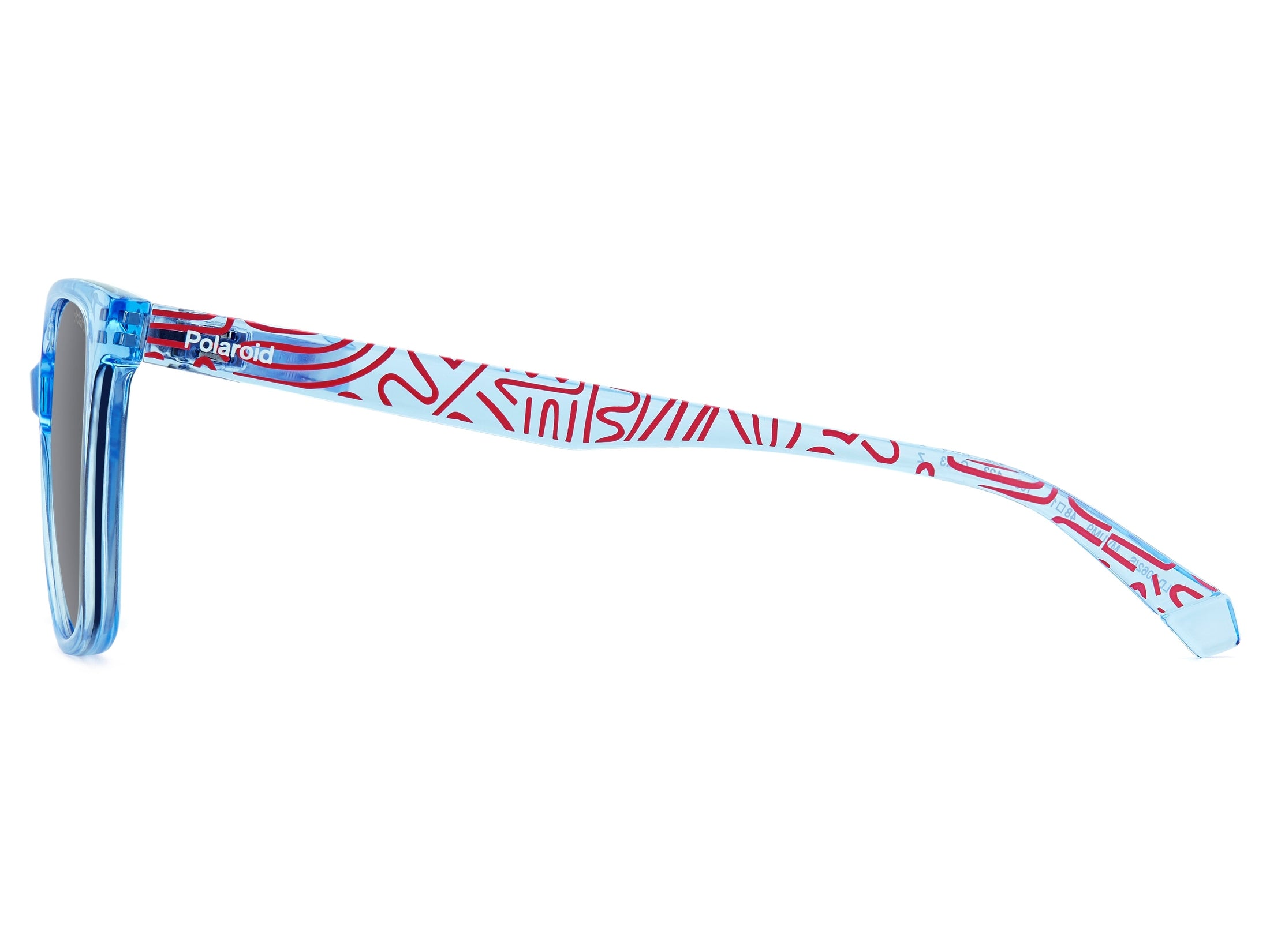 Polaroid Kids Square Sunglasses