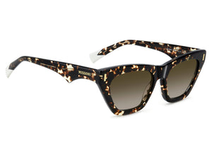 Dsquared Square Sunglasses - MIS 0205/S
