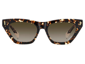 Dsquared Square Sunglasses - MIS 0205/S