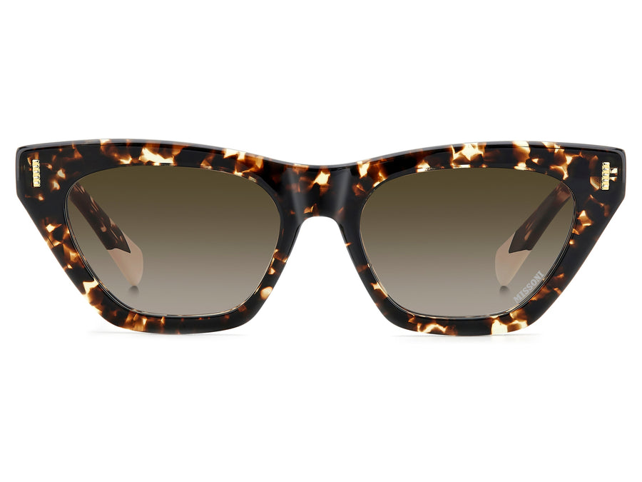 Dsquared Square Sunglasses - MIS 0205/S