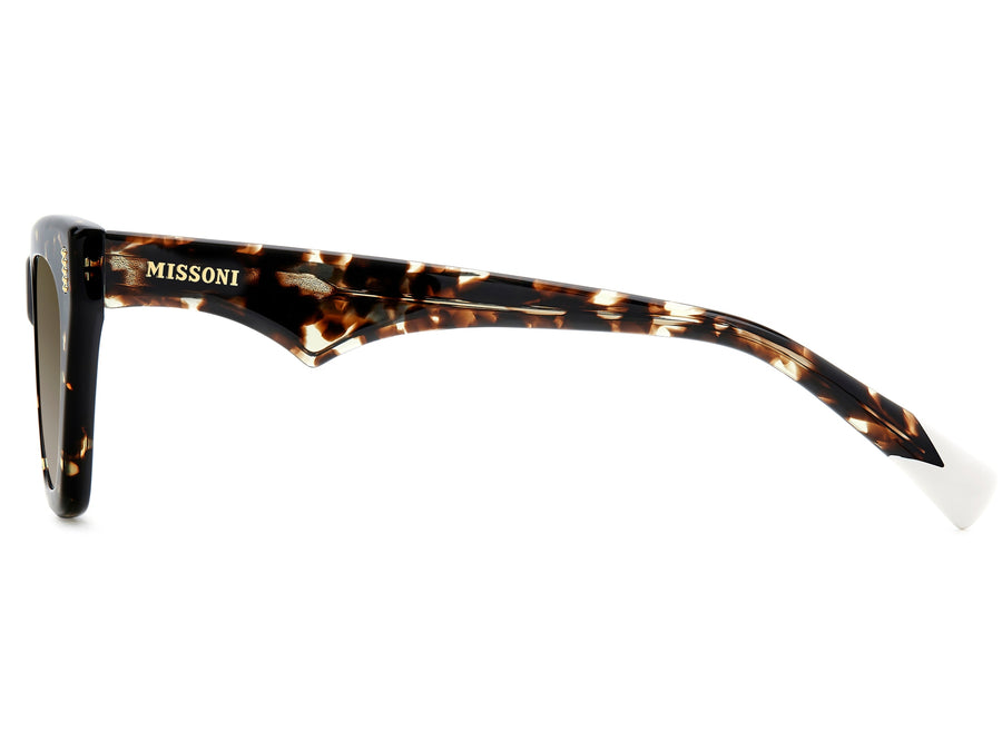Dsquared Square Sunglasses - MIS 0205/S