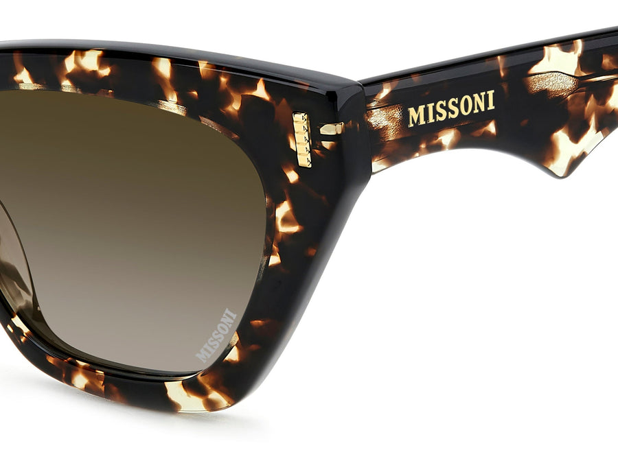 Dsquared Square Sunglasses - MIS 0205/S