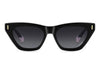 Missoni Square Sunglasses