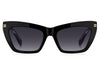 Marc Jacobs Square Sunglasses