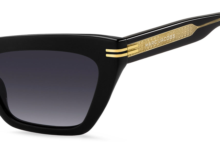 Dsquared Square Sunglasses - MJ 1112/S