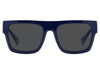 Polaroid Square Sunglasses
