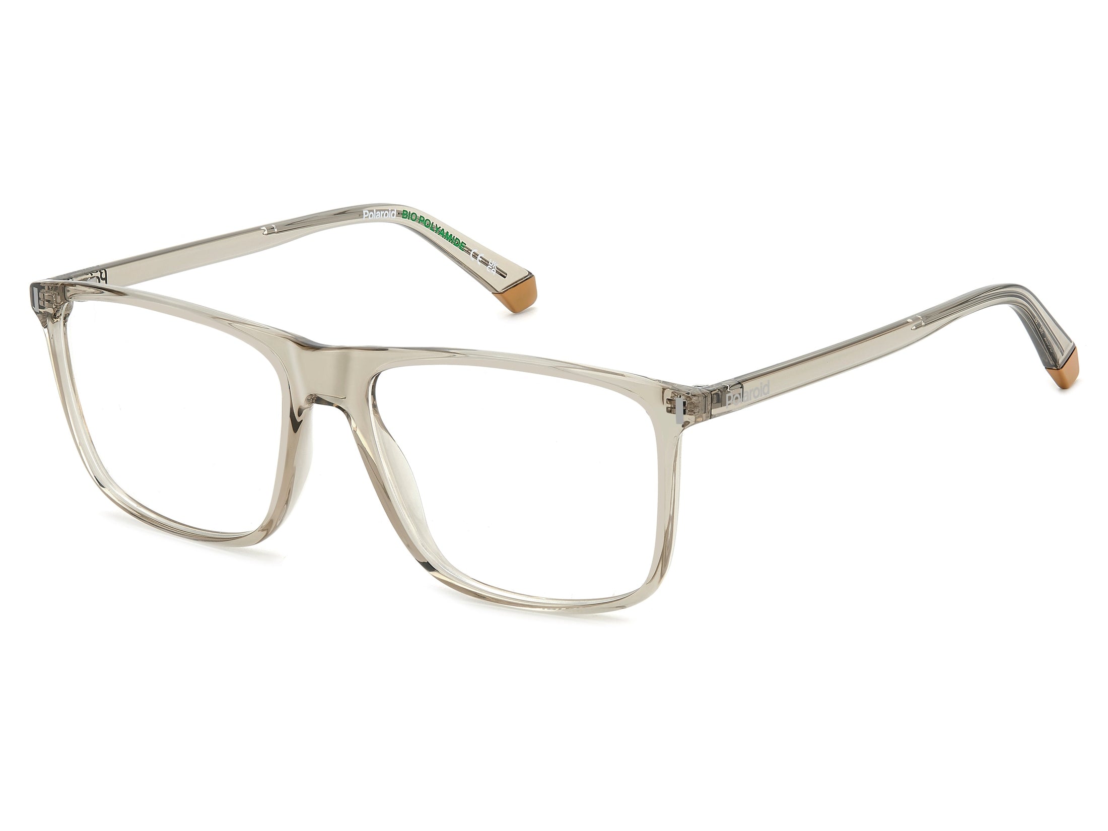 Polaroid Square Frames