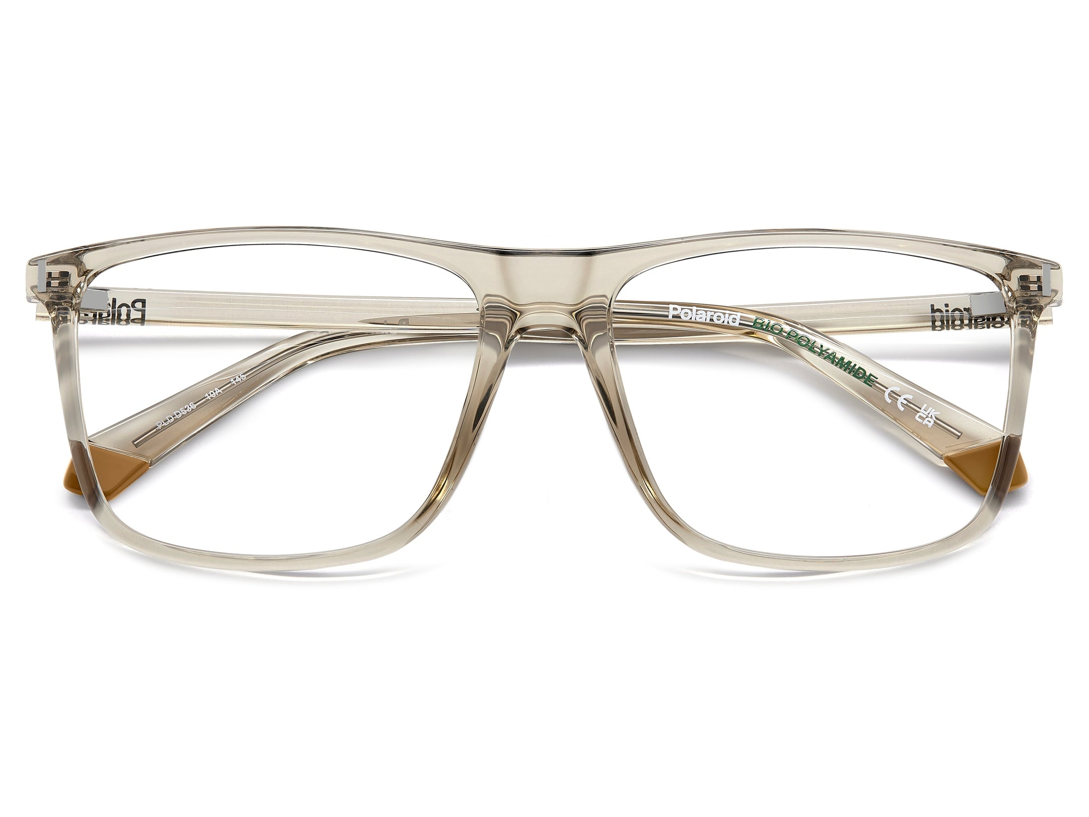 Polaroid Square Frames