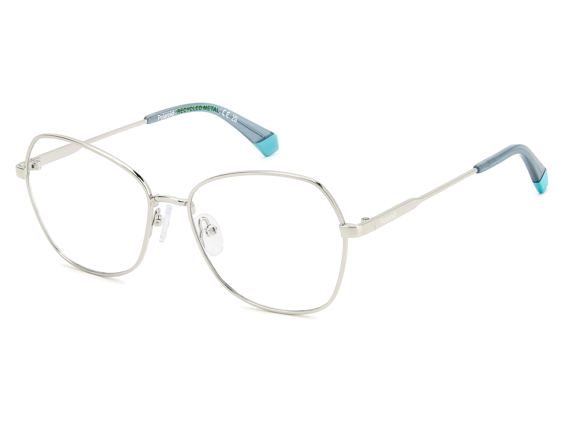 Polaroid Cat-Eye Frames