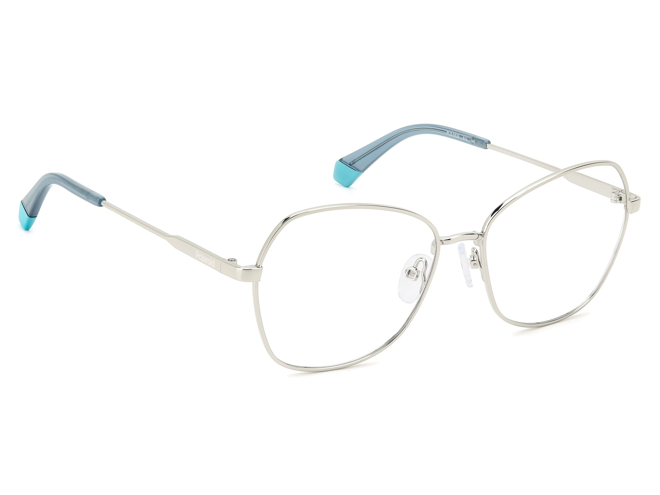 Polaroid Cat-Eye Frames