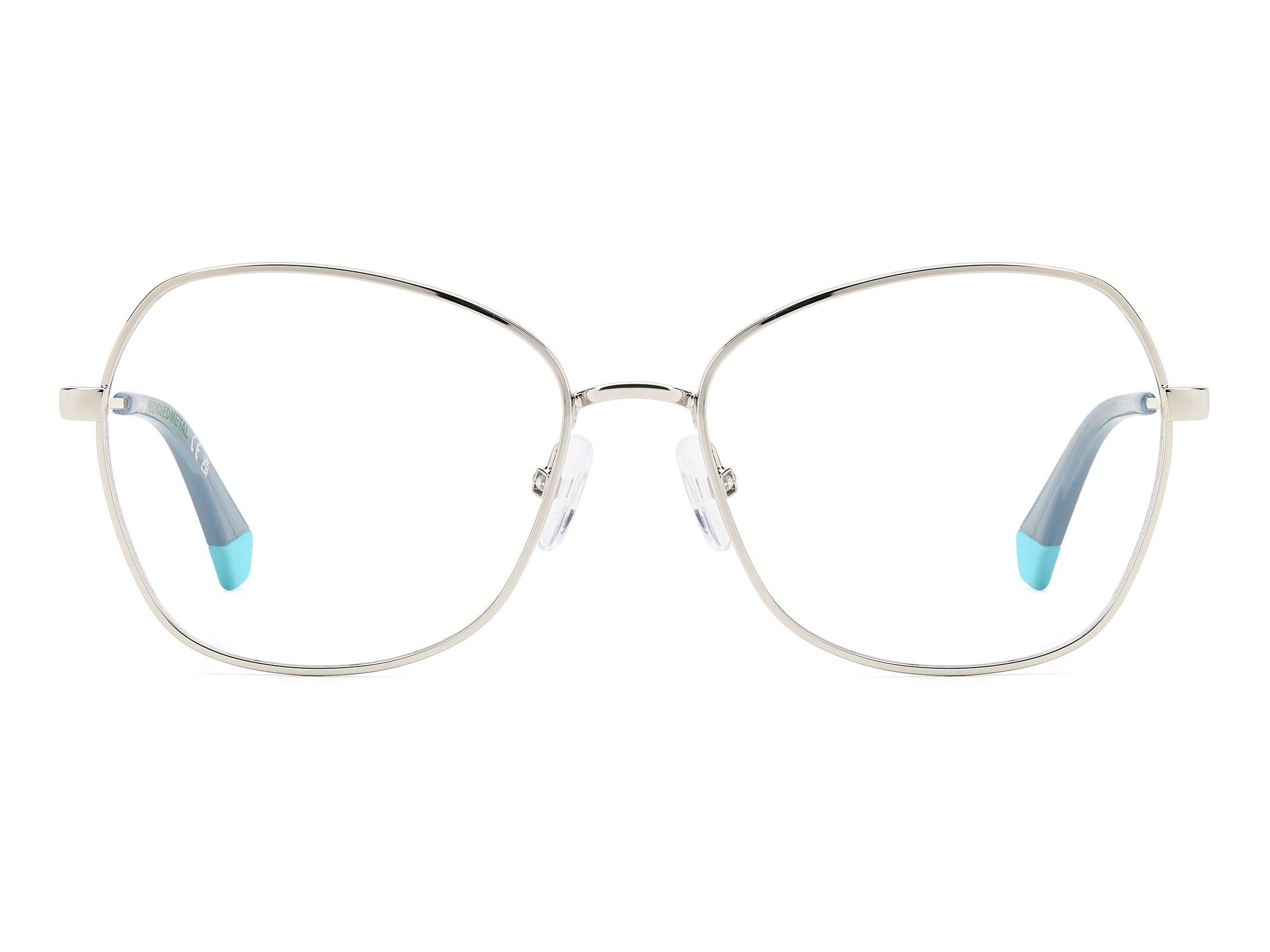Polaroid Cat-Eye Frames