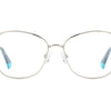 Polaroid Cat-Eye Frames